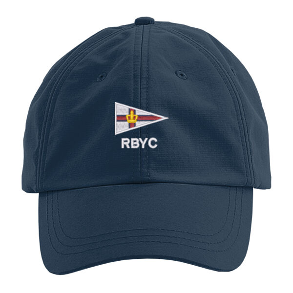 RBYC Cap Thumbnail