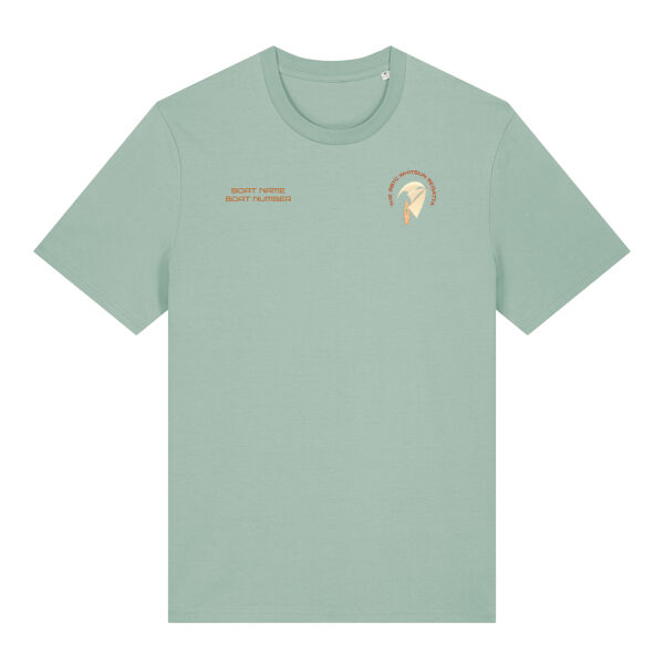 RBYC Whitsun Regatta Unisex T-Shirt 2025 Thumbnail