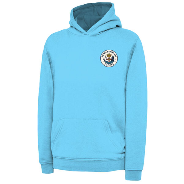 RBYC Cadet 2026 Kids Hoodie Thumbnail
