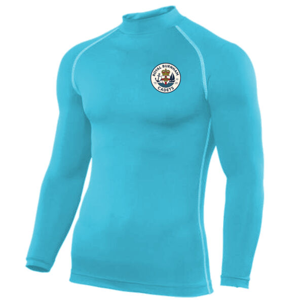 RBYC Cadet 2026 Baselayer Long Sleeve Thumbnail