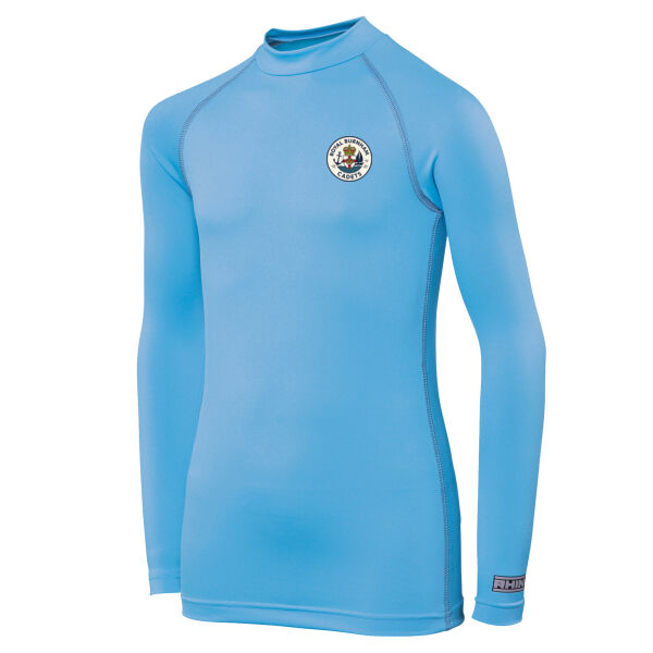 RBYC Cadet 2026 Kids Baselayer Long Sleeve Thumbnail