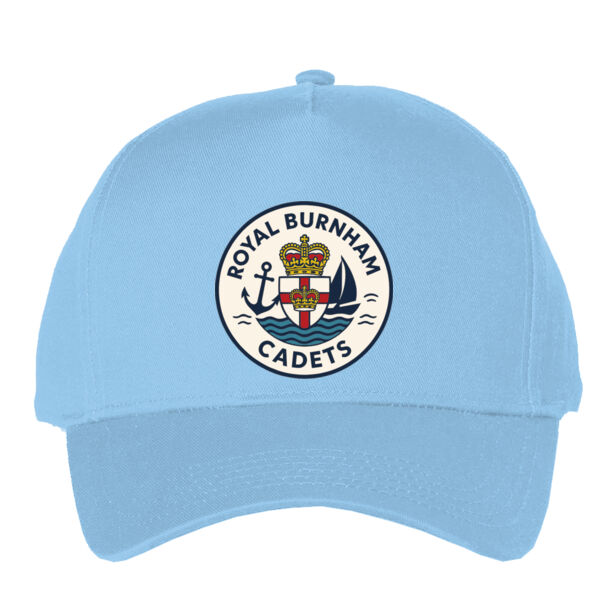 RBYC Cadet 2026 Original 5-panel cap  Thumbnail