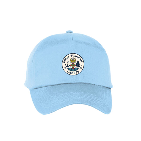 RBYC Cadet 2026 Kids Original 5-panel cap  Thumbnail